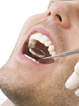 Conservativa	e endodonzia