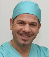 Dott. Enrico Deodato