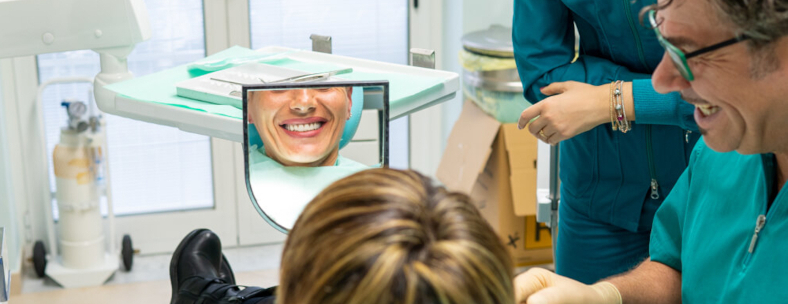 Dentista Bari Poggiofranco