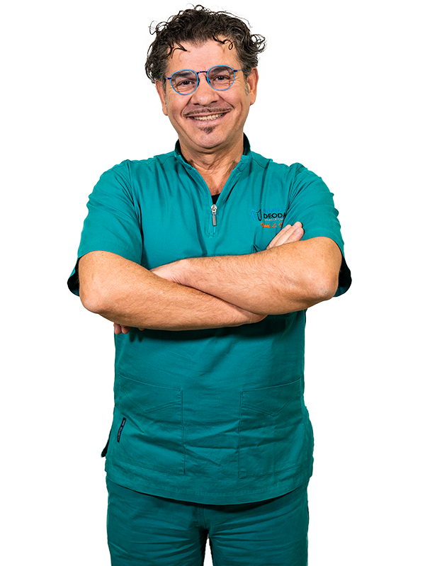 Dott. Enrico Deodato