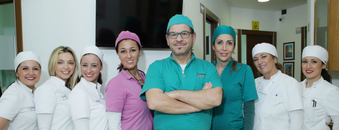 Dentisti Bari