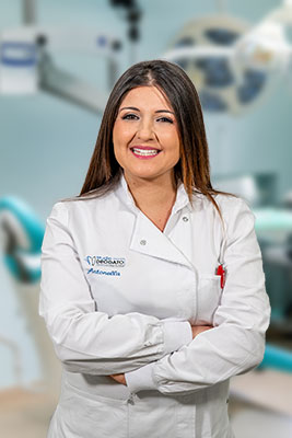 Antonella Lastilla